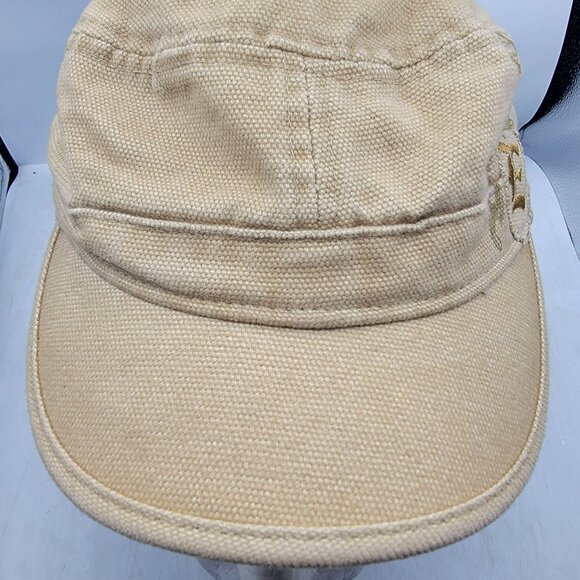 Ezekiel Reconnaissance Series Brown Hat Cap Casual Comfort Fashion Going Out - Picture 5 of 9